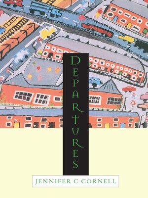 cover image of Departures